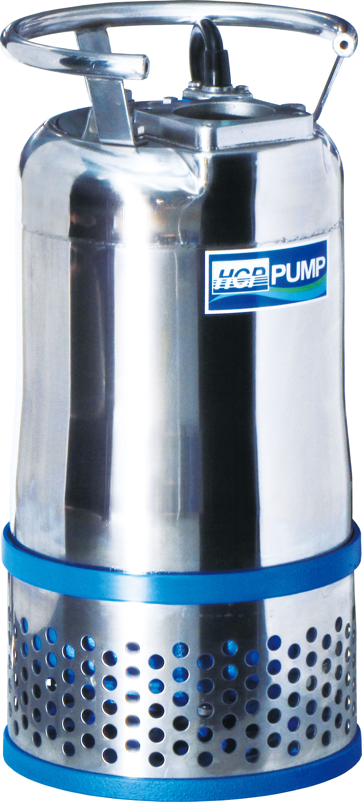 HCP Submersible AS drainage pumps