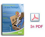ZDS Complete Solutions Flyer (EURO)