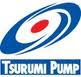 Tsurumi pumps